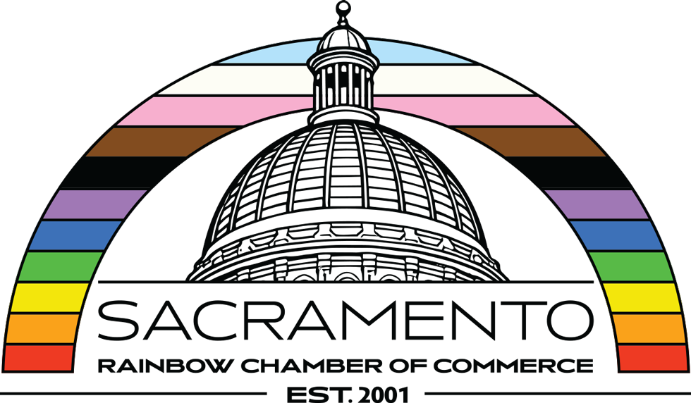 Sacramento Rainbow Chamber of Commerce